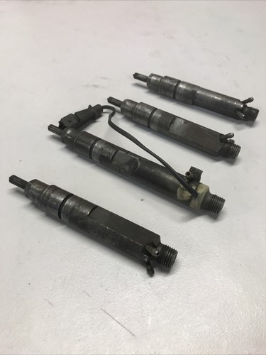 Injecteur 190bar 9 - 190bar, tdi
