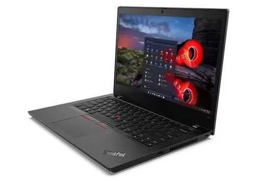 Lenovo thinkpad l14 - lenovo, amd