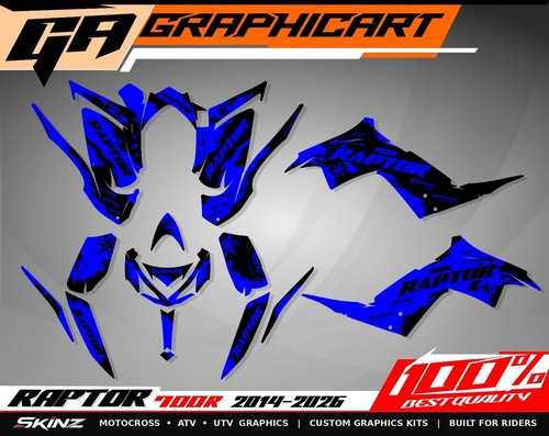 Yamaha raptor 700 700r - yamaha,