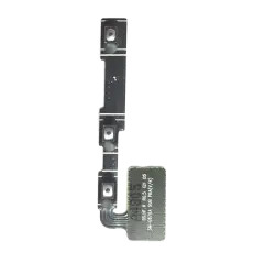 Volume button flex cable - flex,