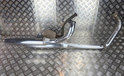 Yamaha 125 virago - 125, xv