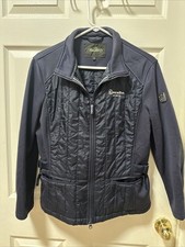 Cavallo Sportswear Navy Blue Size 42 Sports