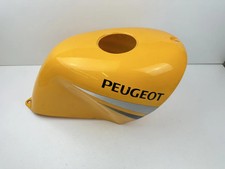 CARENAGE COQUE RESERVOIR PEUGEOT XR6 50 2002-2007
