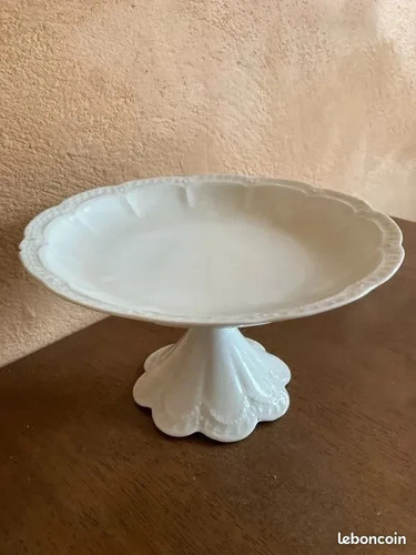 Coupe sur pied ancienne - , en