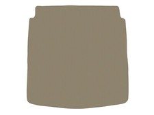 Neuf tapis de coffre BEIGE