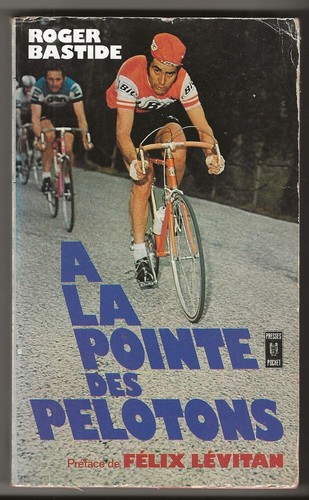 Pointe des pelotons - la,