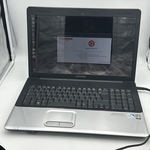 Ordinateur hp compaq - hp,
