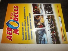 ** Revue Aeromodeles n°100