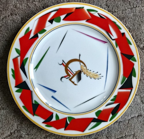 Lomonosov porcelaine
