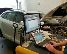 Diagnostic Interface sonde OBD