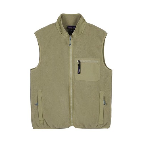 Patagonia gilet polaire - patagonia,