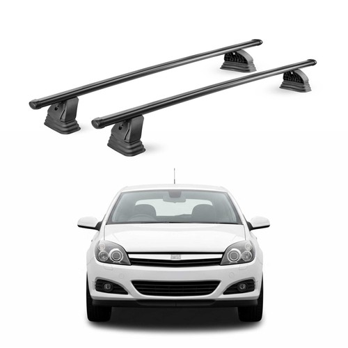 Barres toit transversales - de,