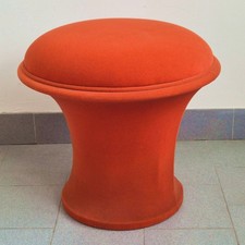 POUF OTTOMAN TABOURET