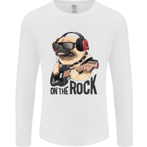 Rock roll carlin - carlin, drôle