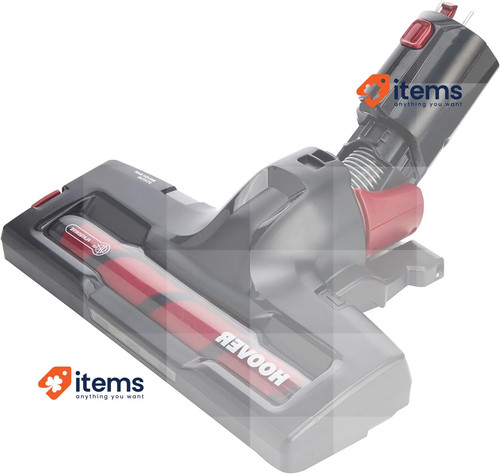 Hoover y58 agitator - hoover, rouleau