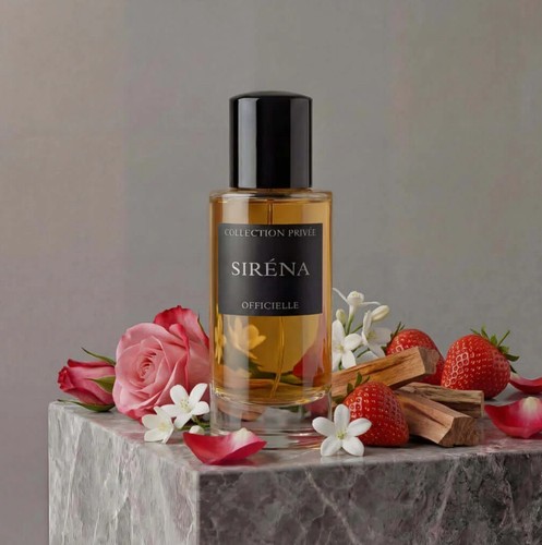 Sirena collection privée - sirena,