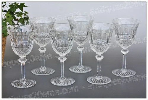 Set verres vin n - à, n°3