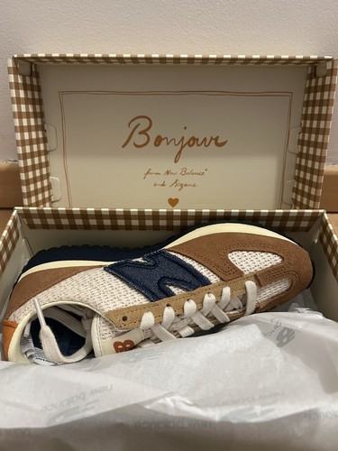 Sézane new balance 471 - x,
