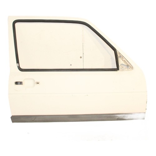 Porte avant droite - porte, volkswagen