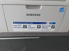 Imprimante LASER - Samsung -