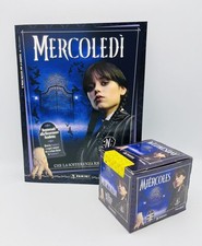 Mercredi MERCREDI 2 Album De