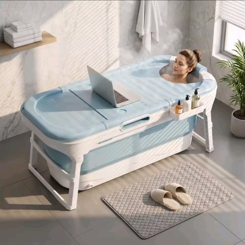 Baignoire pliable adulte - pliable,