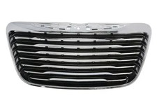Calandre chrome 6502-07-0939990P BLIC pour CHRYSLER 300C