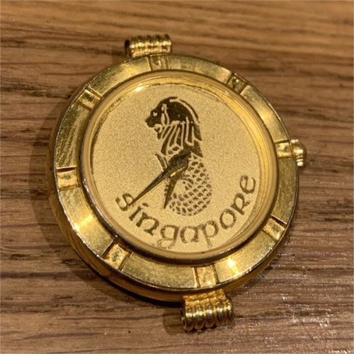 Singapore montre bracelet - singapore,