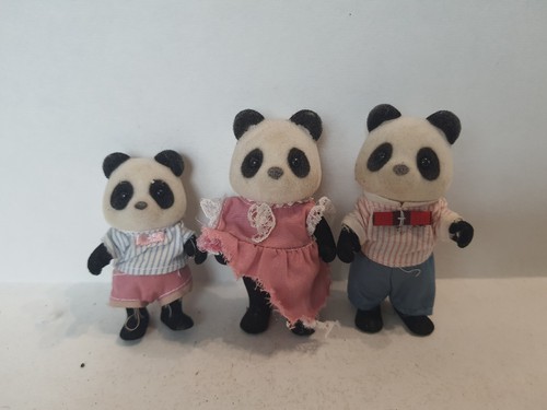 Forest families petits - forest, ou