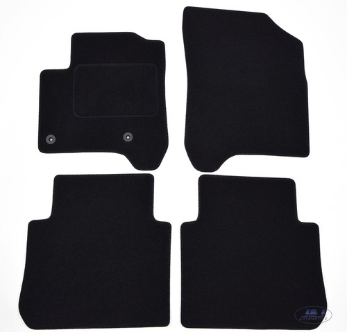 Tapis sol velours sur - sol,