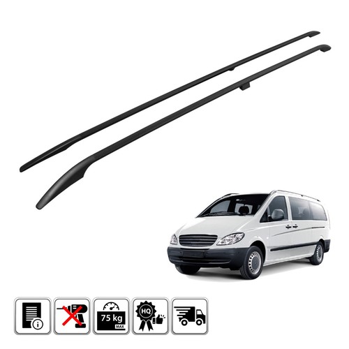 Pour mercedes class vito - mercedes, v-class