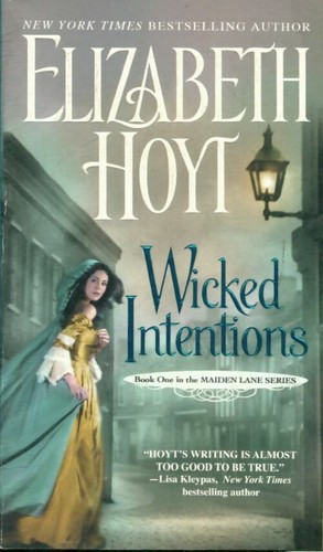 Wicked intentions elizabeth - wicked,