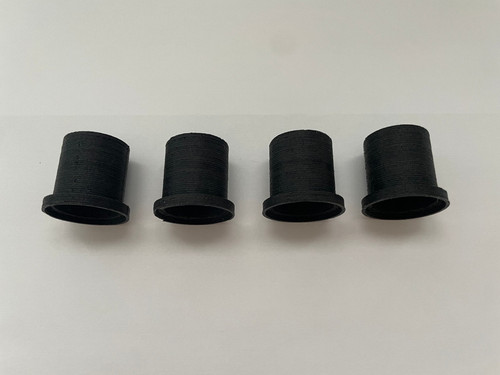 Jeu dampers neufs - 4,