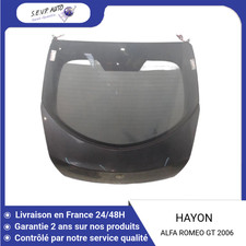 🇫🇷 HAYON ALFA ROMEO ALFA