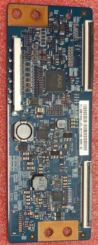 Carte tcon pour philips - carte,