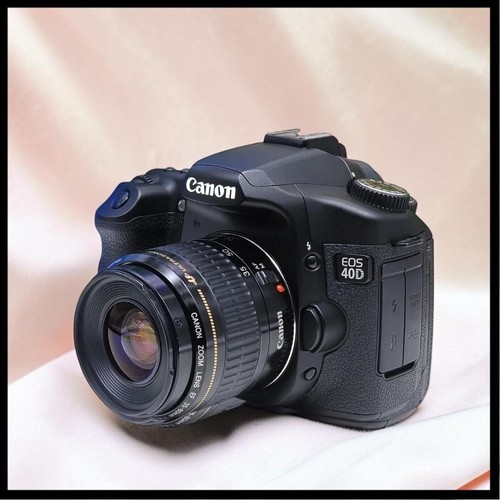 Appareil photo reflex