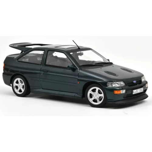 Ford escort cosworth 1992 - ford,