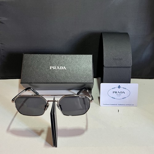 Prada lunettes soleil - de,