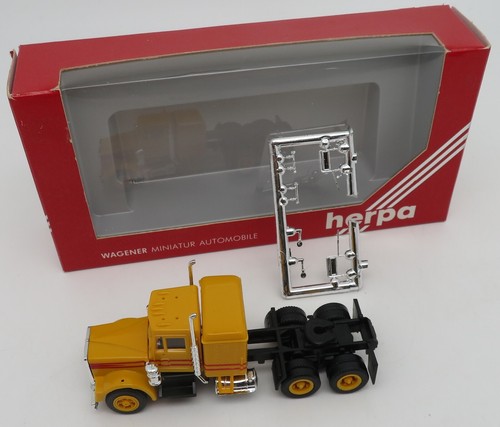 Herpa us truck - herpa,