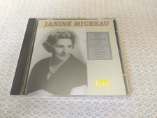 Janine Micheau - Thomas