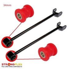 Lexus SC300 SC400 silentblocs des bras de liaison arrière (34mm)