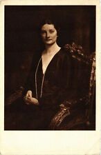 CPA AK La Reine Astrid BELGIAN ROYALTY (827472)