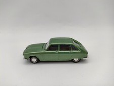 Norev 1/43 Renault R16