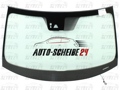 Pare brise avant honda pilot - avant,