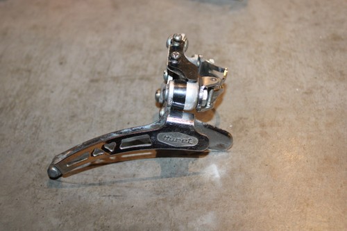 Dérailleur avant huret - dérailleur,