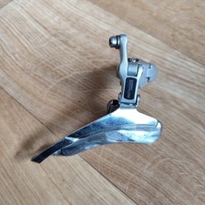 Dérailleur avant triple