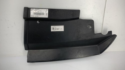 Cache moteur peugeot - cache,