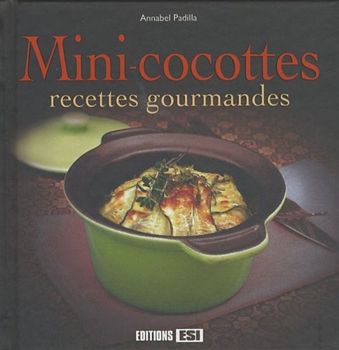 Mini cocottes recettes - mini,