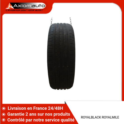Pneu royalblack - 🇫🇷,