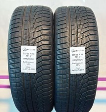 PNEU USAGÉ HANKOOK WINTER